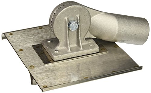 Rainure à bordure béton Kraft Outil avec bits 5,1 cm pour joint net - 2
