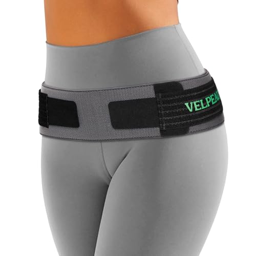 Faja Sacroilíaca Velpeau para Dolor en Cadera y Espalda, Talla Única miniatura 1