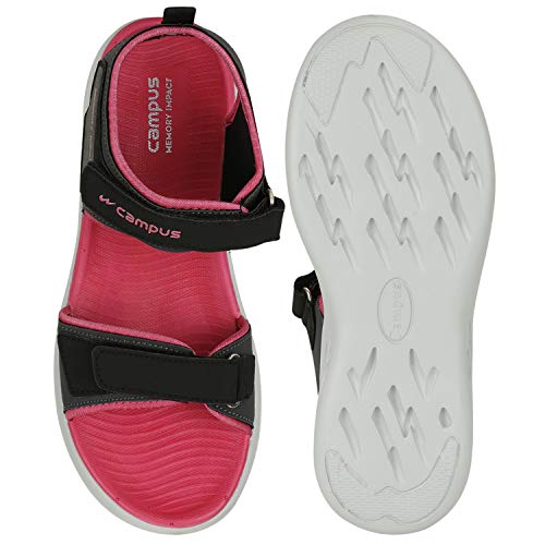 Image of Campus Women Sd-061 Sports Sandals