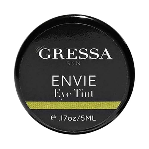 Gressa Eye Tint Envie pour sublimer le regard fatigué en un geste simple
