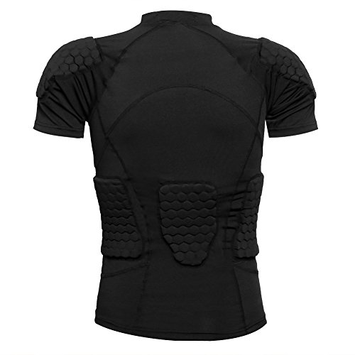 The 30 Best Football Rib Protectors of 2024 [Verified] Cherry Picks