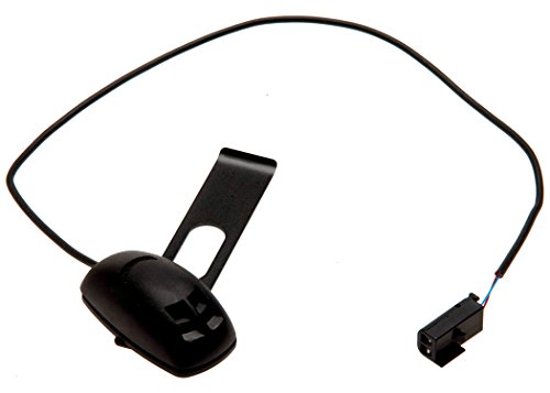 Câble Micro Mains Libres ACDelco 16267471 d'Origine GM Connecteur Audio Voiture