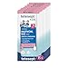 tetesept Kids Hautwohl Bad med 25 ml – Medizinischer Badezusatz mit Mandelöl und 0% Parfüm – Sensitives Pflegebad bei Neurodermitis und für Kinder ab 1 Jahr geeignet 15 x Badezusatz je 25ml