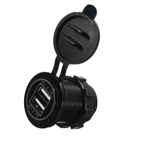 Jodie Bernol Caricabatterie Presa for