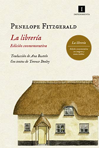La Librería, Penelope Fitzgerald