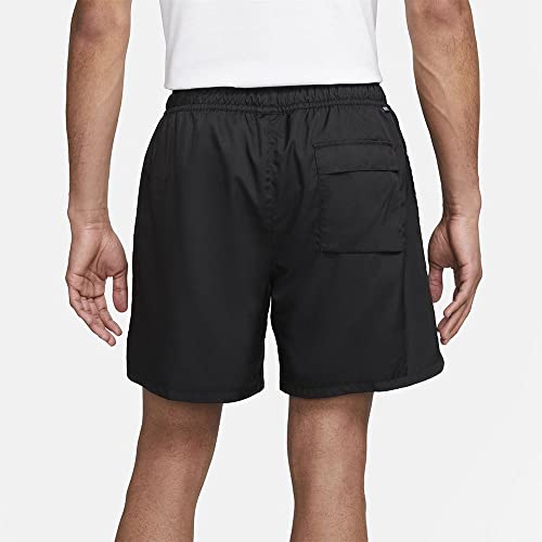 Nike NSW Woven Flow Shorts3