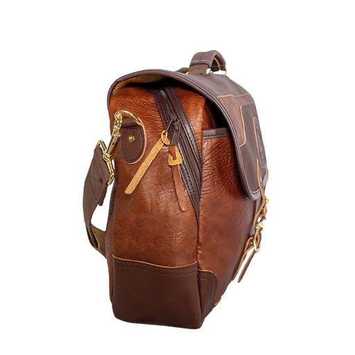 Duluth Pack Duluth Minn Entrepreneur Briefcase4