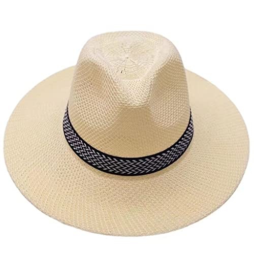 Chapeau pour hommes de protection solaire pêche et escalade ZYFSHA