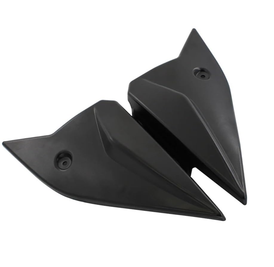 Moto carénage latéraux capot plastique MT-09 FZ-09 2014-2020 | Paire panneaux latéraux