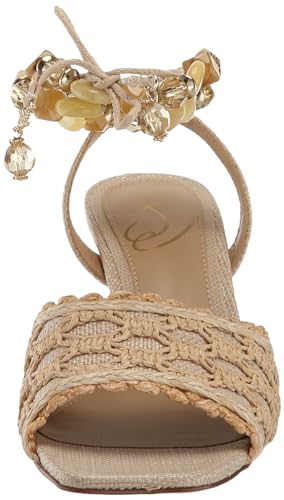 Sam Edelman Women's Pamela Heeled Sandal2