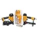BOSTITCH 1-3/4 In. Roofing Nailer and 1