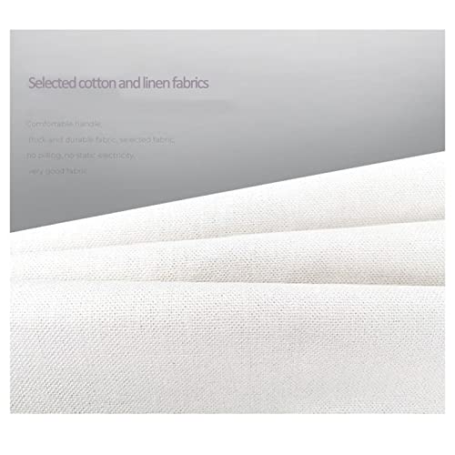 Nappe chinoise moderne et chemin de table imperméable à rayures 230cm