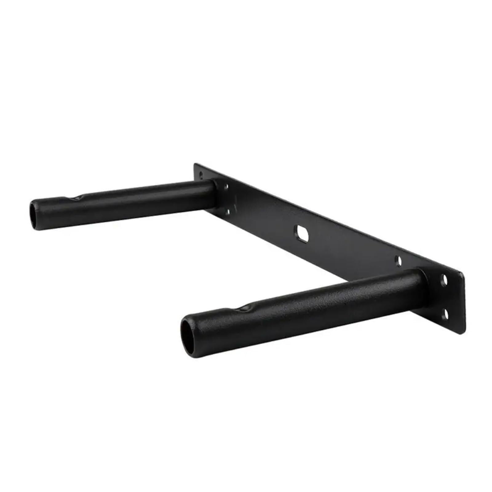 Juaksqzyi Black Wall Mounting Hidden Shelf Bracket Heavy Duty Floating Shelf Brackets Easy To Install For Diy Home Decor