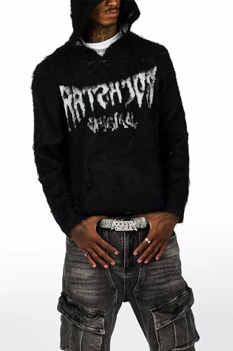 Men's Velo Baggy Fit Jean2