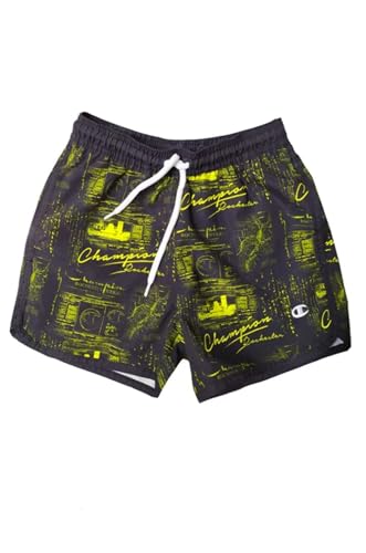 Boxer Champion Costume 304933 NERO S ideal para el gimnasio y uso diario