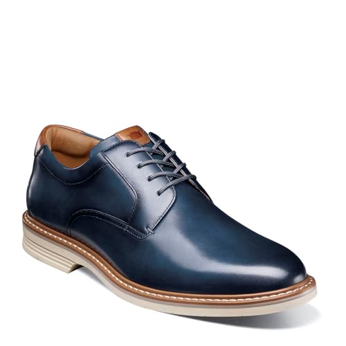 Florsheim Men's Norwalk Plain Toe Oxford