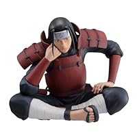 Amazon.co.jp: 一番将フィギュア - NARUTO - 疾風伝 - 柱間千住