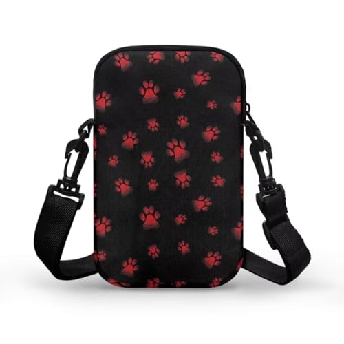 Small Crossbody Cellphone Purse Bags with Adjustable Strap3