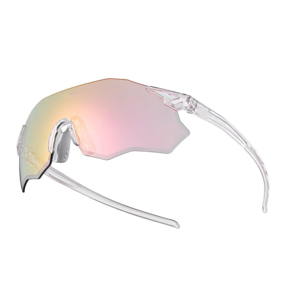 Okulary rowerowe fotochromowe/polaryzacyjne UV400 Okulary przeciwsłoneczne MTB Okulary szosowe Okulary wiatroszczelne Okulary ochronne