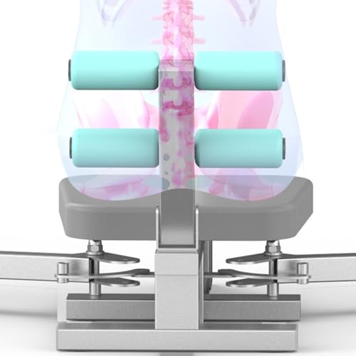 Entrenador para Split y Estiramiento de Piernas miniatura 3