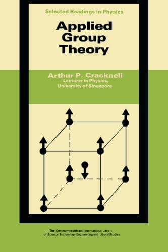 Applied Group Theory: Selected Readings in Physics