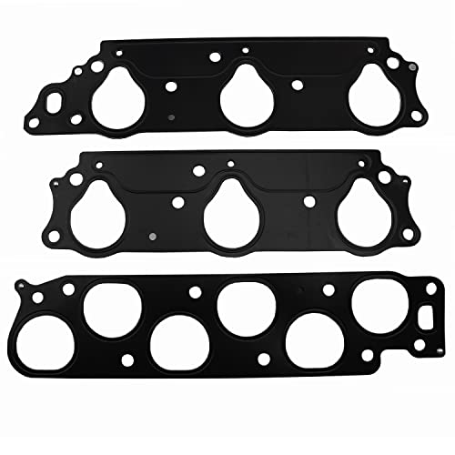 Juego de juntas de colector de admisión Beck Arnley 037-6168 para motor de coche