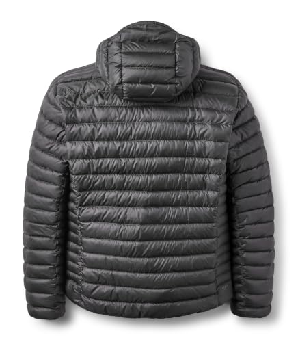 Image of Rab Men's Microlight Alpine Down Jacket