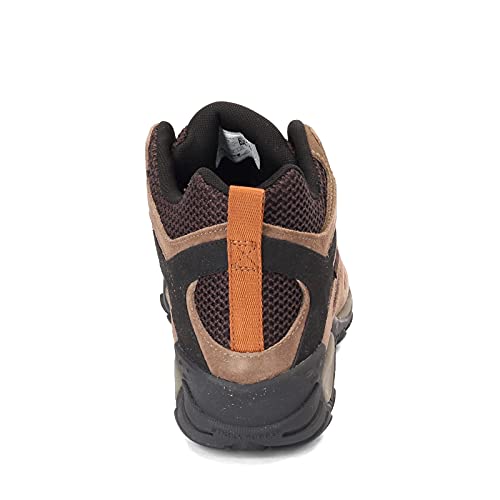 Merrell Merrell Men Yokota 2 Mid Waterproof,Bracken,7