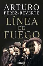 Línea de fuego (Best Seller)