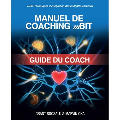 Manuel de coaching mBIT