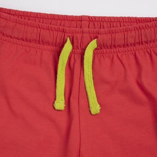 Ensemble avec débardeur et shorts garçon Chicco 261 vêtement été coton