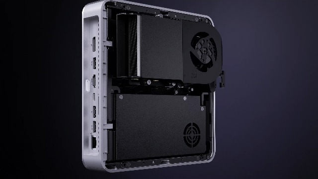 HP - PC Desktop M01-F3019nl Intel Core i5-13400 Deca Core 2,5 GHz Ram 8 GB SSD 512GB 4x USB 3.2 Windows 11 Home