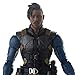 Marvel Legends Series Black Panther 6-inch Erik Killmonger Figure
