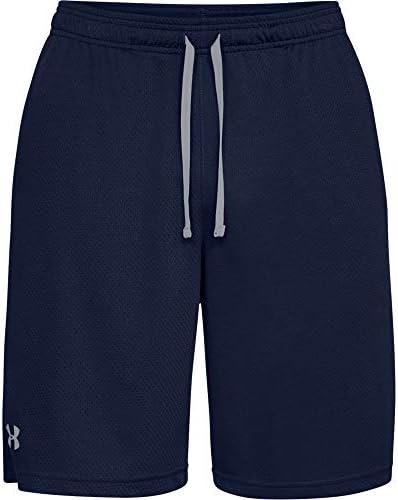 Under Armour Mens Tech Mesh Shorts