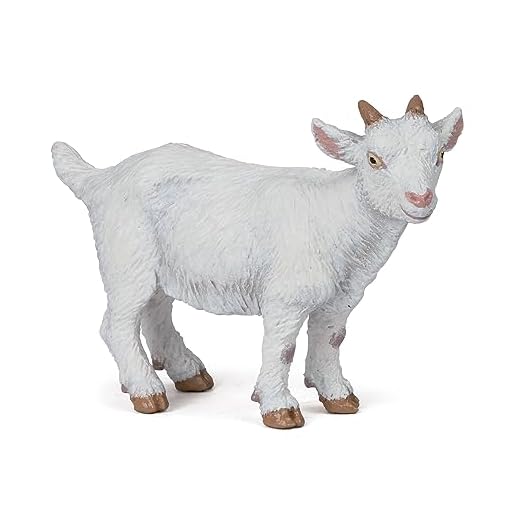 Papo - Animal para modelismo ferroviario (5x7x2 cm), 51146