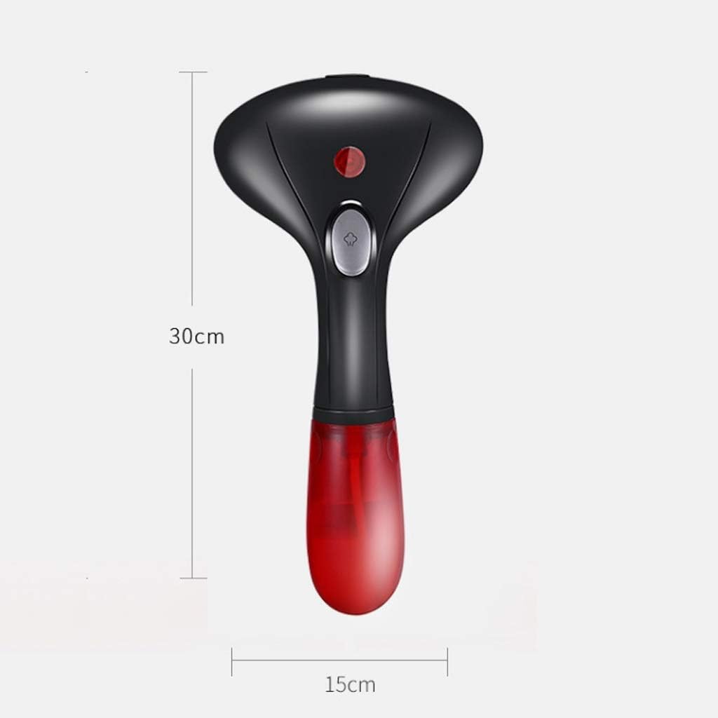 Steam Hand Held Fabric Steamer, Vertical and Horizontal Steamer, Portable for Home and Travel