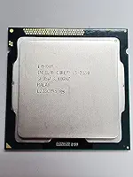 Intel Processador Core i3-2130 Sandy Bridge 3,4GHz 50GTs 3MB LGA 1155