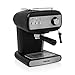 Tristar Macchina Espresso, 20 bar, filtro speciale per capsule Nespresso®, CM-2276