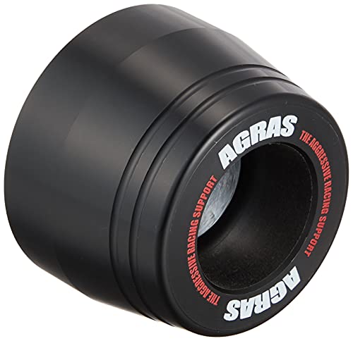 Amazon.co.jp: アグラス(AGRAS) スライダーリペア ロゴ入り フレーム