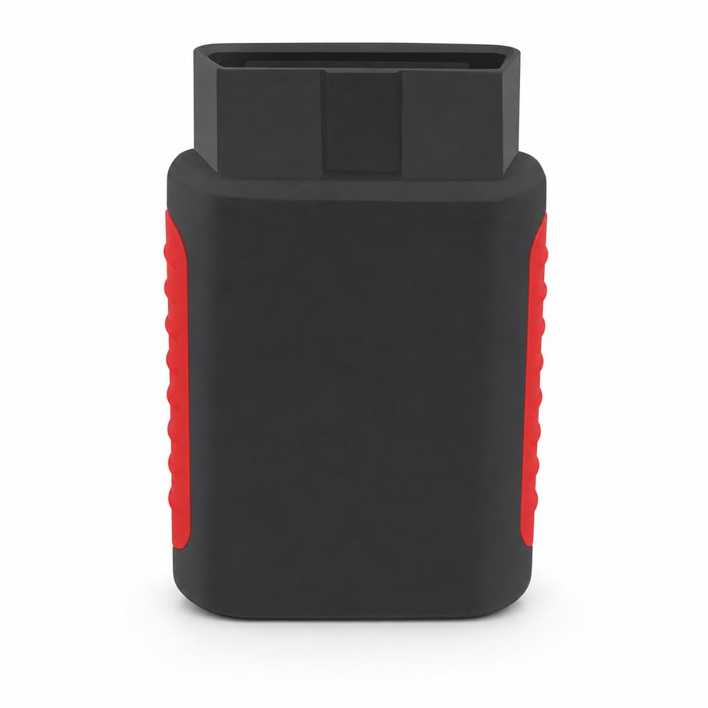 Konnwei KDIAG Scanner Diagnostico OBD2 Bluetooth 5.2 per Android iOS Compatibile con 31+ Marchi Auto Aggiornamenti Vita
