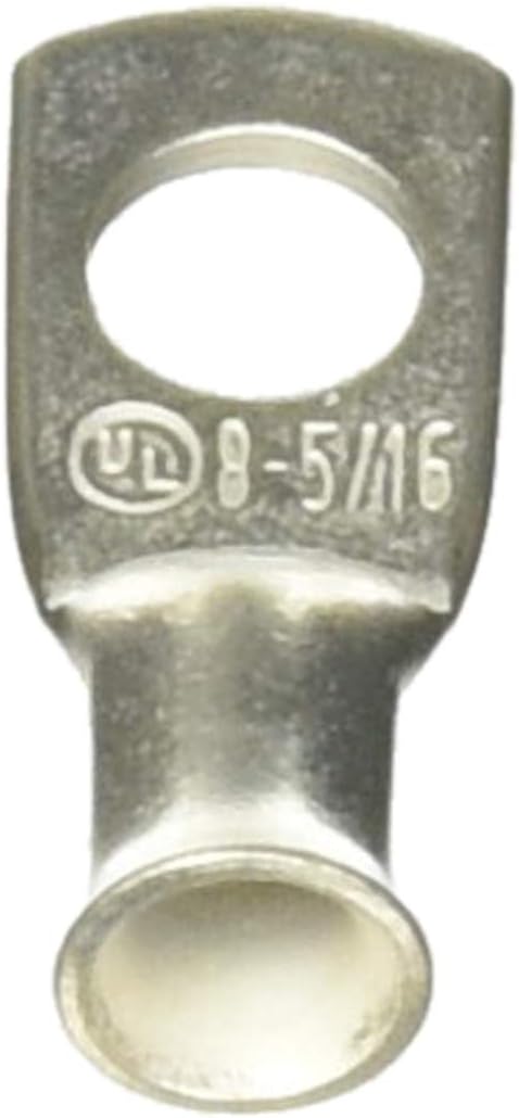 CAPICORDA PER CONDUTTORI IN RAME &middot; NON ISOLATI &middot; PIEGATI 45&deg; &ndash; BM Group