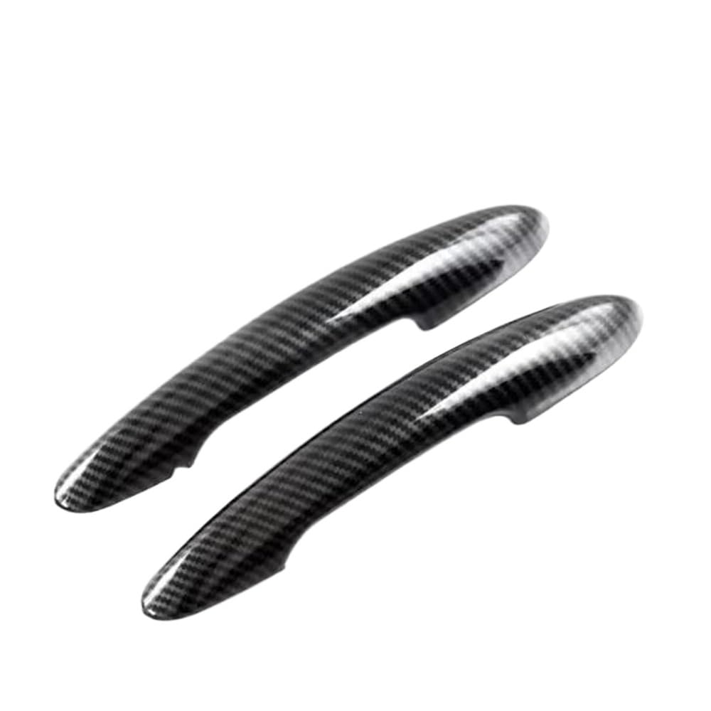 Poignée porte extérieure Cooper F54 F55 F60 garniture noire