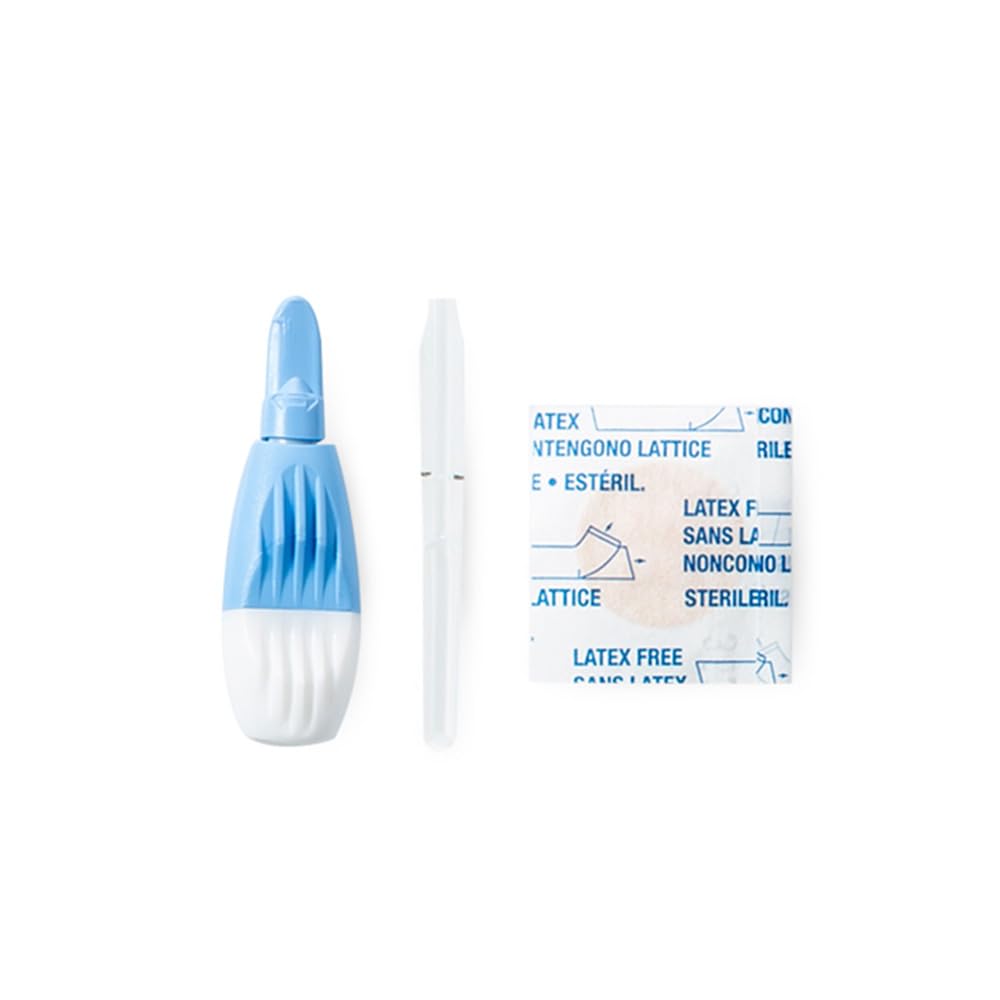 ISTI HIV TEST