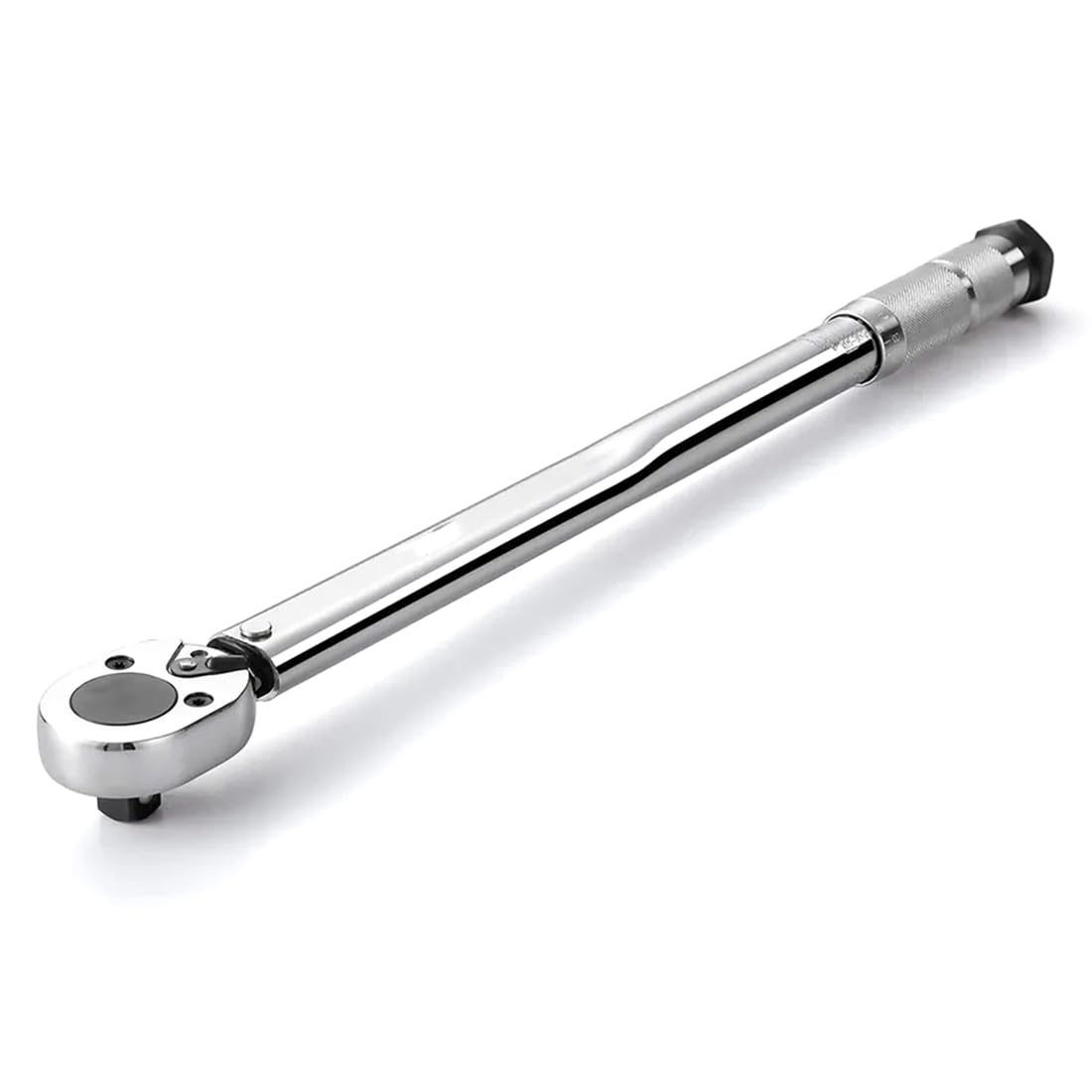 Jnchdghwa 19-110nm Square Drive Ratchet Wrench Torque Wrench Repair Spanner Key Hand Tools with Box