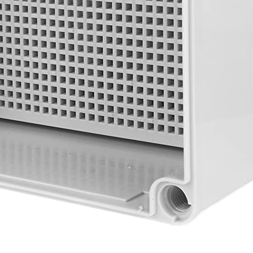 Boîte de jonction extérieure IP67 structure stable haut de gamme en plastique ABS - 5