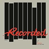  Recorded: Live in Hamburgs Plattenläden