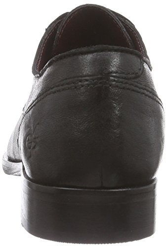 Marc O'Polo Halbschuh, Scarpe Stringate Basse
