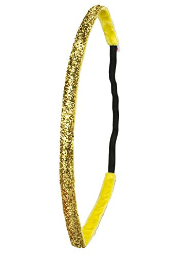 Ivybands IVY205 Fascia per capelli, anti-scivolo