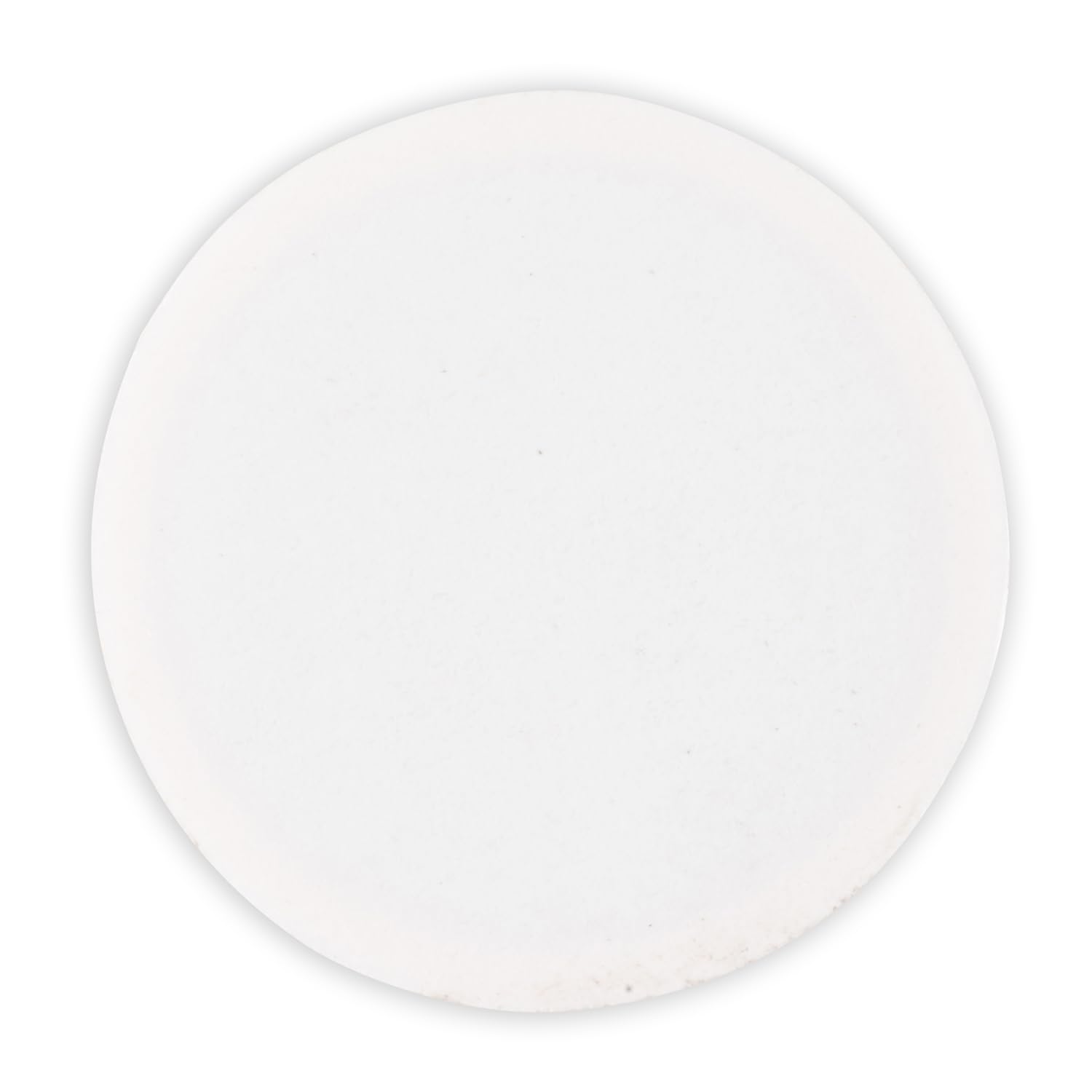 Grote 41003 Yellow Round Stick-On Reflector