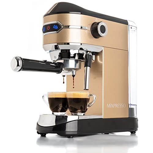 Top 10 Automatic Espresso Machine Personal of 2022 Katynel